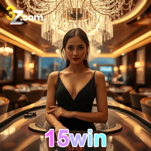 15win.com Jogos de caça-níqueis