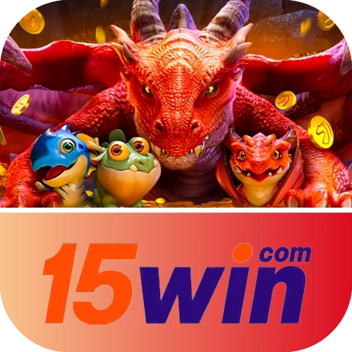 15win.com LOGO