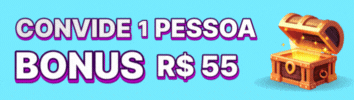15win Recompensas de indicação
