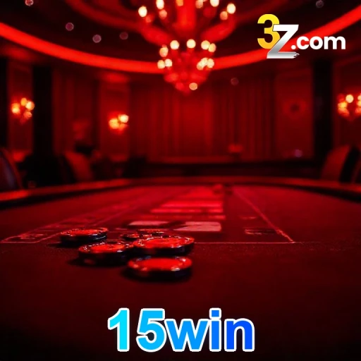 15win.com VIP